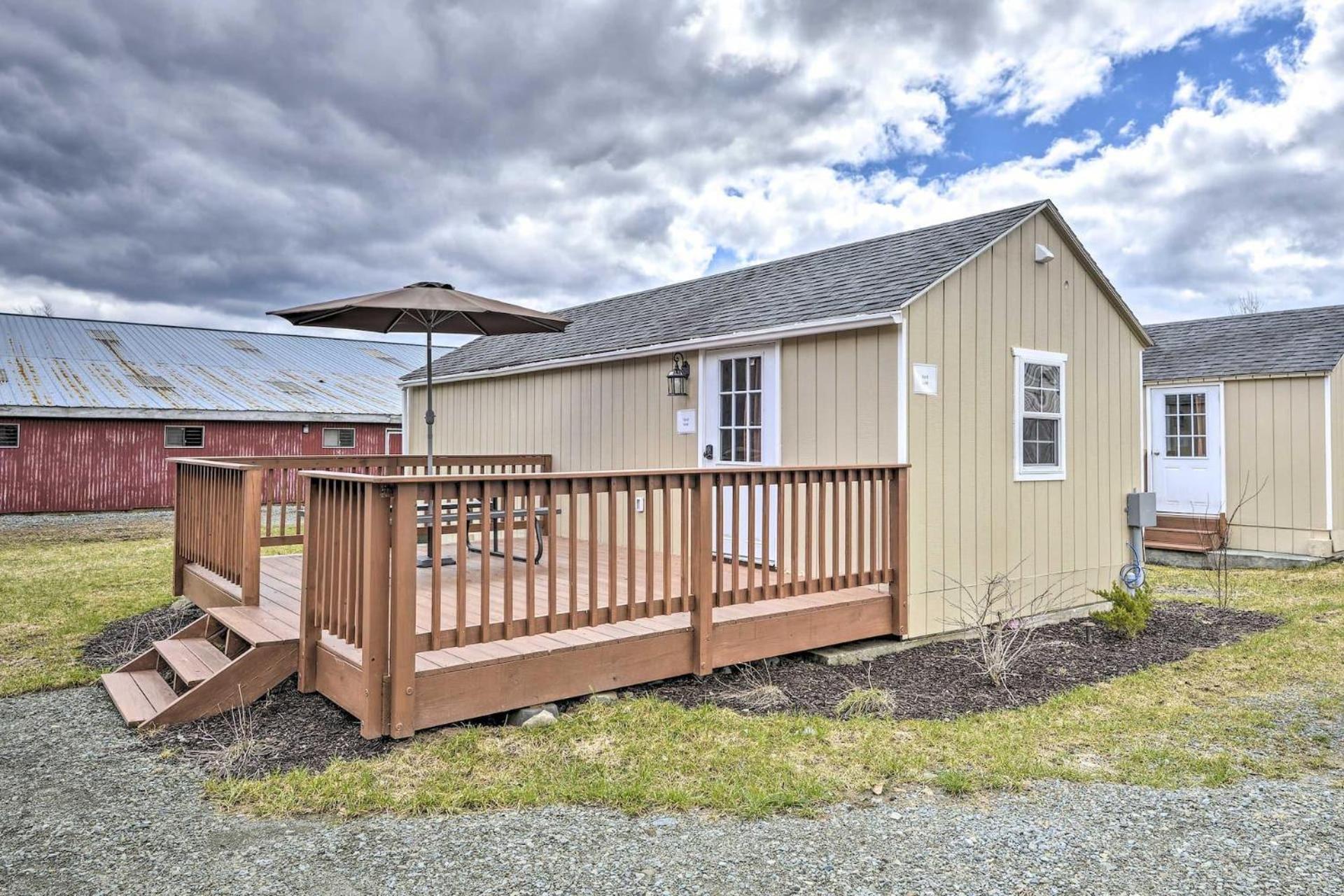 Escape Near Elk Close To Camps - 35 Off Promo - Fjord * Pleasant Mount